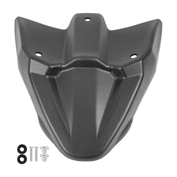 Мотоциклет преден калник клюн нос конус разширение капак удължител обтекател за YAMAHA MT-07 Tracer 700 GT 2016-2021