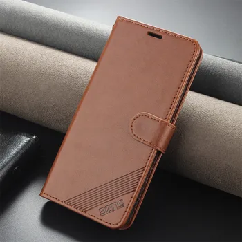 2024 За Xiaomi 13T 13 Ultra Cover Case Wallet PU кожена телефонна карта Мека TPU книга Flip случай за Xiaomi 13T Pro Lite телефонни калъфи