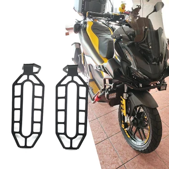 За HONDA ADV150/160 2017-2023 CB500X 2019-2021 Части за мотоциклети Щит за защита на светлината на мигача