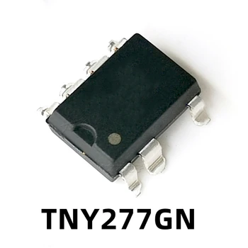 1PCS Нов оригинален TNY277GN TNY277 кръпка SOP-7 мощност драйвер управление чип