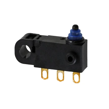 Подмяна запечатан микро превключвател за Omron D2HW-C221H C201H Car Smart запалване заключване врата контролен превключвател