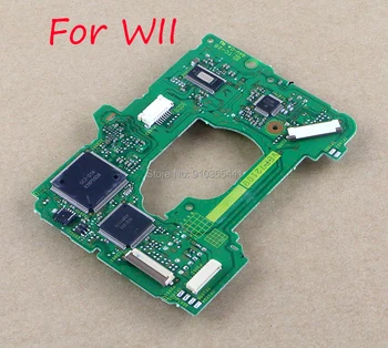 5pcs Оригинален DVD ROM диск съвет PCB съвет за Wii за Nintend wii подмяна ремонт част dvd rom диск борда