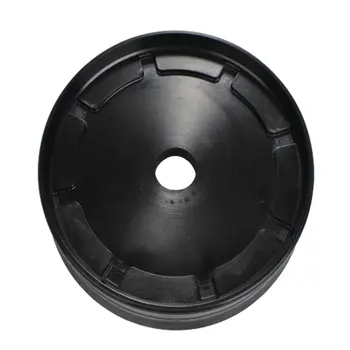 Бутало на въздушния цилиндър на гумата за смяна на гуми Гумена запушалка Фитинги за бързо износване на части