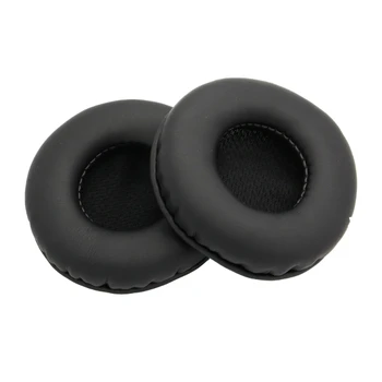 Професионални резервни подложки за уши за Sony MDR-NC6 MDR-PQ2 K518 K518DJ K518LE слушалки удобни наушници възглавници