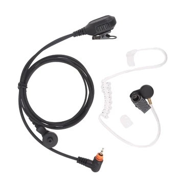 Walkie Talkie слушалка с микрофон акустична тръба слушалки за SL300 SL7550 7580 SL4000 SL3500e SL1K SL1M