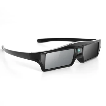 3D очила USB зареждане за DLP-Link Optama за Acer за BenQ за ViewSonic за