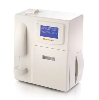 Електролитен анализатор Caretium XI-921 Евтина цена K+/ Na+/Cl-/Ca/Ph