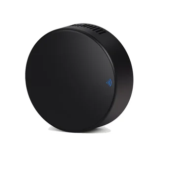 Tuya Smart RF IR дистанционно управление WiFi Smart Home инфрачервен контролер за климатик TV TV поддръжка Alexa, Google Home
