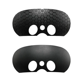 VR калъф за слушалки Защитни черупки Твърд калъф за Meta Quest Pro VR слушалки Трайни аксесоари против хвърляне на ръкави