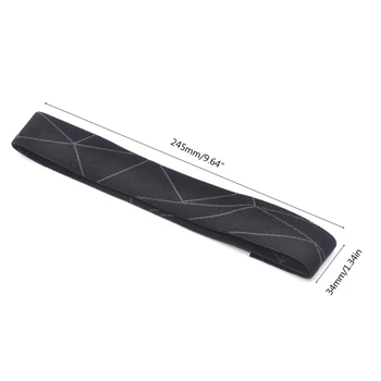 Резервна лента за глава за -SteelSeries Arctis 7,9,9X, PRO слушалки възглавница ръкав