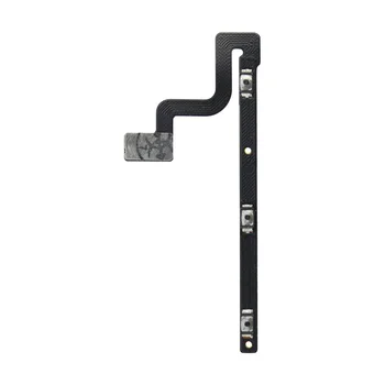 Бутони за захранване и сила на звука Flex кабел ремонт части за HTC Google Pixel S1 5.0 / пиксел XL M1 5.5
