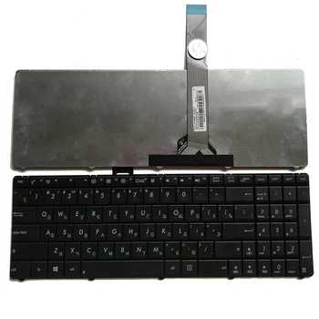 Руски лаптоп клавиатура за ASUS бележник P55VA PRO55VA RU оформление