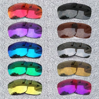 HDTAC поляризирани заместващи лещи за-Oakley Tincan OO4082 слънчеви очила многоцветни опции