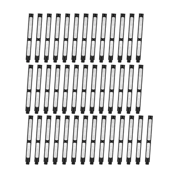 40 броя безвъздушен спрей филтър пръскачка филтър безвъздушна боя замяна аксесоари за боя безвъздушни боя пръскачки