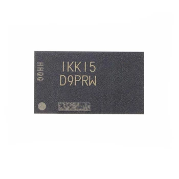 (1piece) 100% Ново MT41J128M16JT-093: K пакет FBGA-96 2Gb DDR3 SDRAMN чип памет