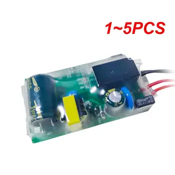  1 ~ 5PCS WIFI Light Switch Модул 180-240V Модул за модификация на превключвателя Не е необходим неутрален проводник Поддръжка Alexa