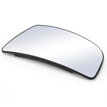 автомобил Предна лява долна врата Крило Огледало за задно виждане Стъкло за Ford TRANSIT MK8 V363 2014 -2020 BK3117C718AB