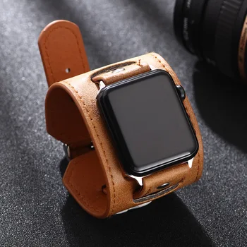 Charmsmic Нова гореща продажба сплав каишка за Iwatch 38mm 40mm Smart Apple Watch Band 42mm 44mm китката колан гривна бижута аксесоари