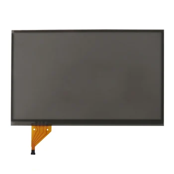 7.3 инчов сензорен панел стъклен дигитайзер за LEXUS IS250 IS300 GS RX 2006-2009 Радионавигация 7.3 инча