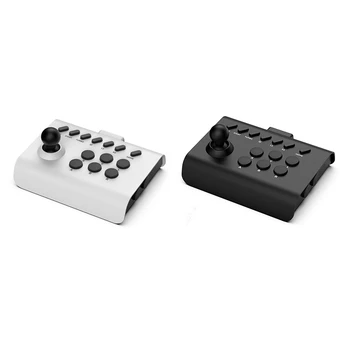 Безжичен джойстик контролер аркадна бойна игра борба стик игри джойстик за PS3 / PS4 / / / Switch / PC / Android