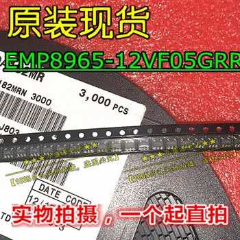 20pcs оригинален нов EMP8965-12VF05GRR SOT23-5 мощност чип / IC