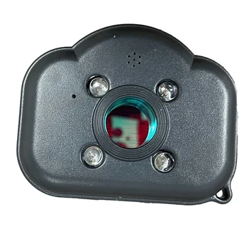  P168 преносима инфрачервена светлина хотел Anti-Peeping многофункционален преносим детектор против подслушване