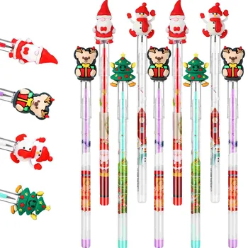 STOBOK Обратно на училище Подреждане канцеларски материали Детски моливи Моливи за рожден ден Забавни моливи за деца Моливи за парти чанти
