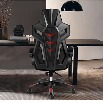Esports стол игра Домашен офис столове с облегалка 360 градуса въртящи се повдигнати спалня хол Silla Gamer 회전의자