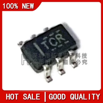 10PCS/LOT Нов оригинален SN74AVC1T45DCKR копринен печат TC* SC-70-6 чип за ниво на напрежение на приемо-предавателя