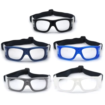 Външни спортни очила Очила Безопасност Футбол Баскетбол Защитни очила за очи Устойчивост на удар Възрастен Колоездене Дропшип