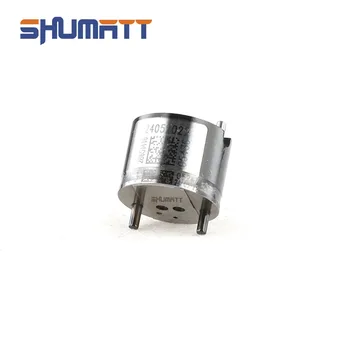 Нов клапан за управление на инжектора за дизелово гориво Shumatt 28651416 за инжектор от серия 625C