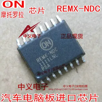 Безплатна доставка REMX-NDC SOP16 10PCS