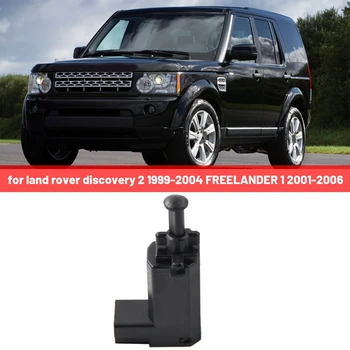 XKB000010 контрол освобождаване превключвател кола замяна спирачна светлина превключвател за Land Rover Discovery 2 1999-2004 FREELANDER 1 2001-2006