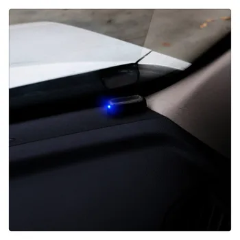 автомобил Строб сигнал Универсална светкавица предупреждение LED светлина за vw-SHARAN bmw-X3 PEUGEOT-307 SW AUDI-A3