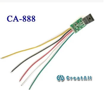  10PCS ~ 100PCS / LOT CA-888 CA888 15-24 инчов универсален LCD захранващ модул