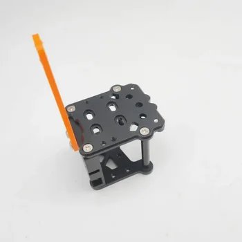 Funssor Ratrig V-minion 3D принтер алуминиева сплав CNC ултра леко тегло MGN9H X количка за печатаща глава