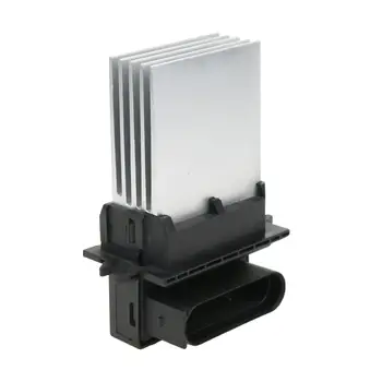 Нагревател вентилатор резистор 7701051272 годни за II BB0 / 1 / замества