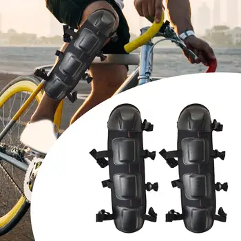 Работна наколенка Защитно оборудване за коляното Мека вътрешна лека комфортна защита на мотоциклети за ски градина Градинарски консумативи
