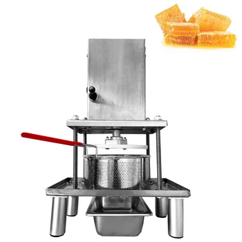 Настолна електрическа машина за изстискване на зеленчукови пълнежи