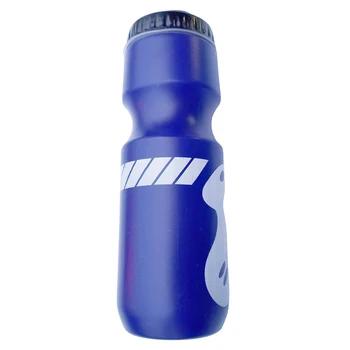 Bike бутилка за вода Bike Държач за бутилка с бутилка Изолиран безплатен BPA PP бутилка за вода с капак за колоездене на открито & Спорт