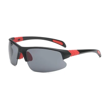 Спорт Колоездене Слънчеви очила UV400 Мъже Жени Велосипедни очила 2024 Очила за шосейни велосипеди MTB Очила за риболов за бягане Мъжки ездач Ретро око
